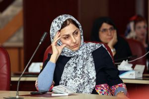 ششمین کنگره بین المللی مشترک قلب و عروق ایران: عکس شماره 5 / 12
